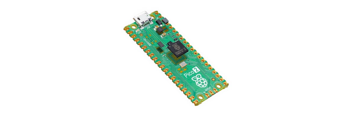 Raspberry Pi Pico 2
